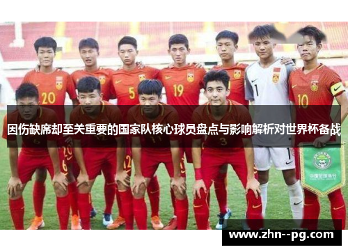 因伤缺席却至关重要的国家队核心球员盘点与影响解析对世界杯备战 因伤缺席却至关重要的国家队核心球员盘点与影响解析对世界杯备战