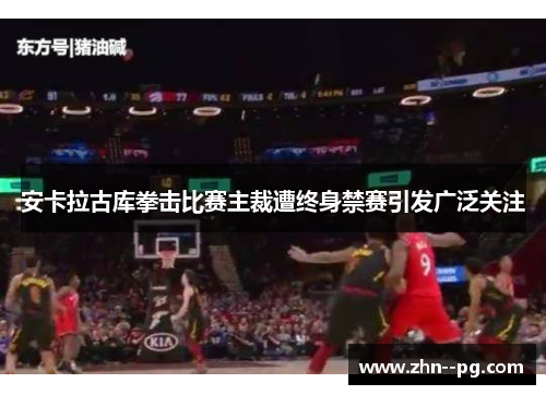 安卡拉古库拳击比赛主裁遭终身禁赛引发广泛关注