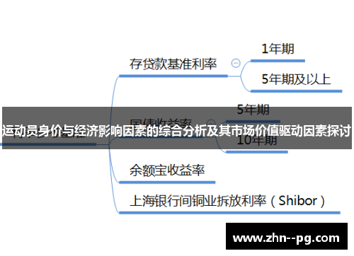 运动员身价与经济影响因素的综合分析及其市场价值驱动因素探讨