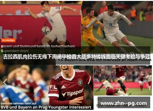 吉拉西肌肉拉伤无缘下周德甲榜首大战多特锋线面临关键考验与争冠 吉拉西肌肉拉伤无缘下周德甲榜首大战多特锋线面临关键考验与争冠